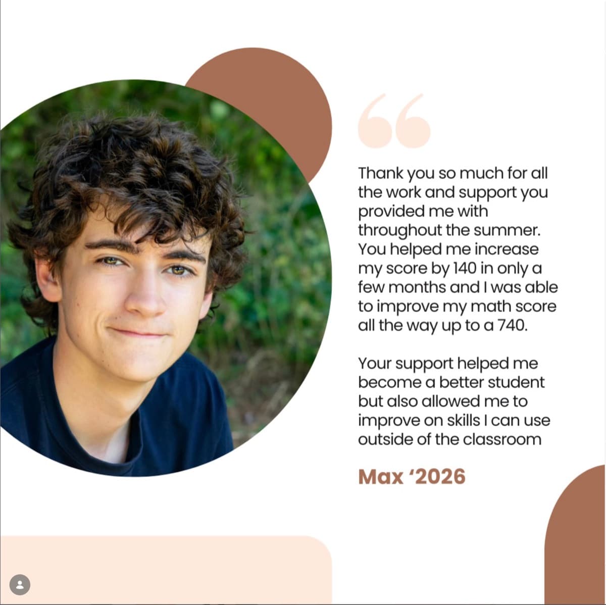 Max