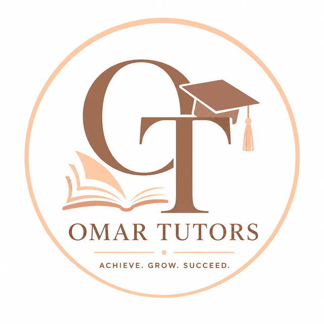 OmarTutors